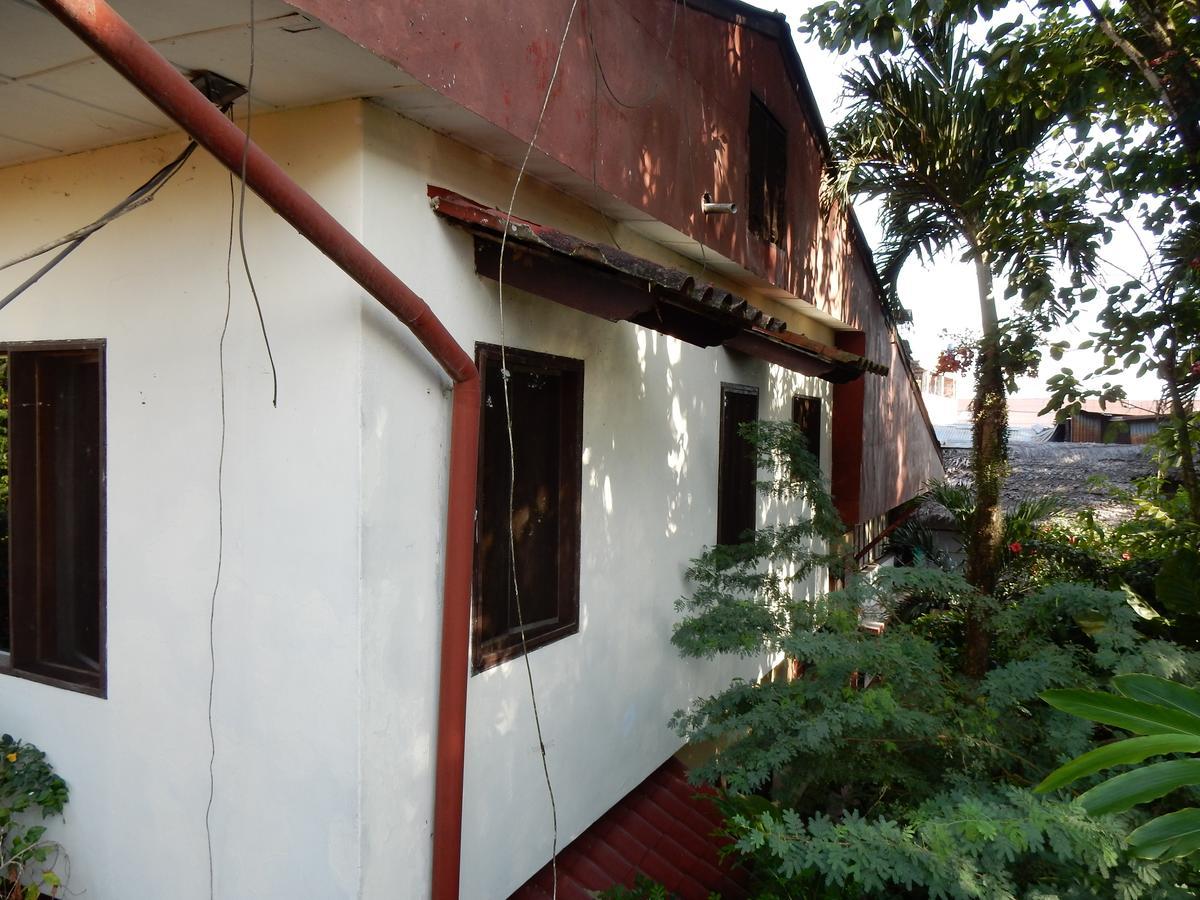 Hotel La Casa Fitzcarraldo Iquitos Exteriér fotografie