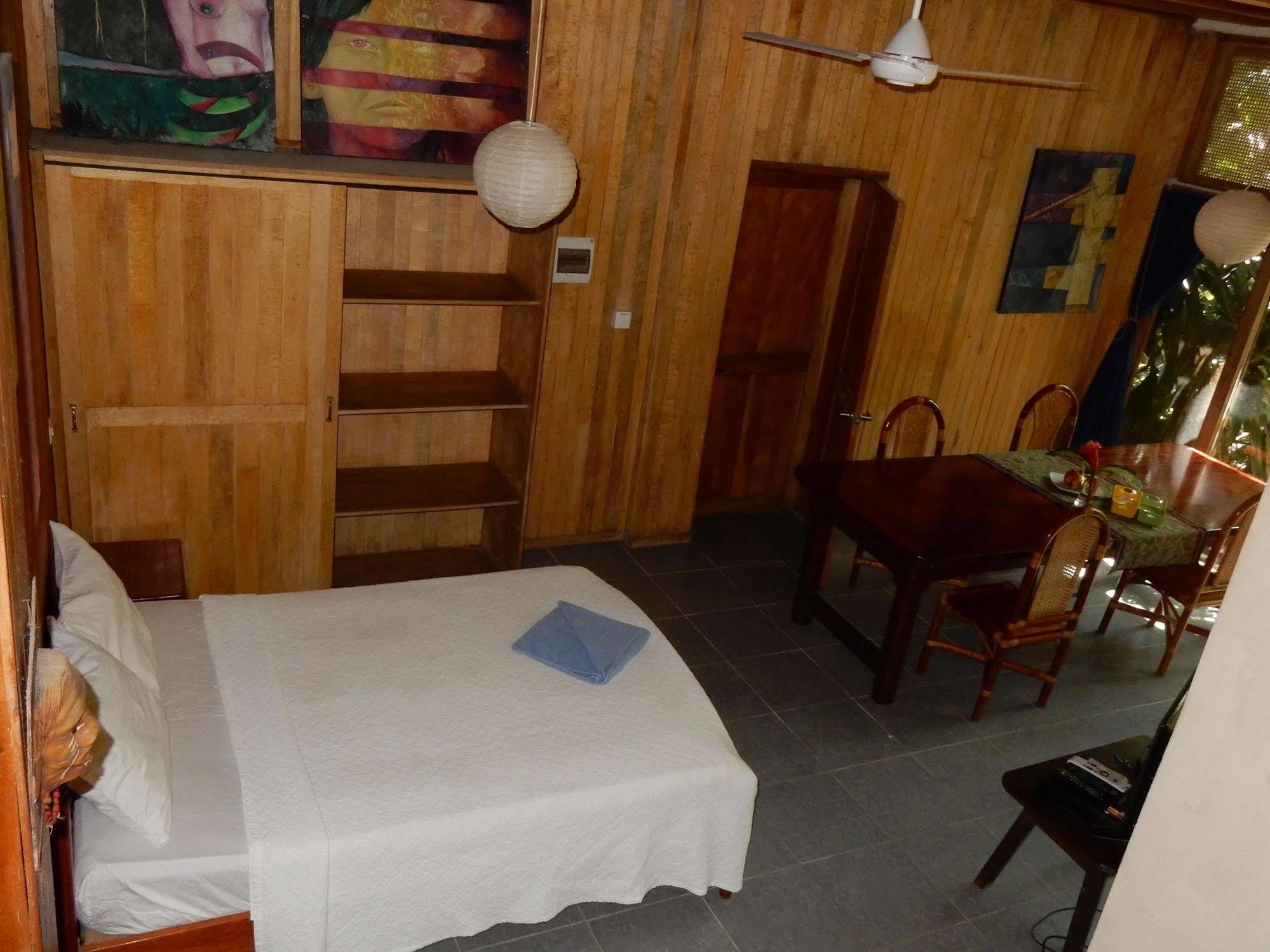 Hotel La Casa Fitzcarraldo Iquitos Exteriér fotografie